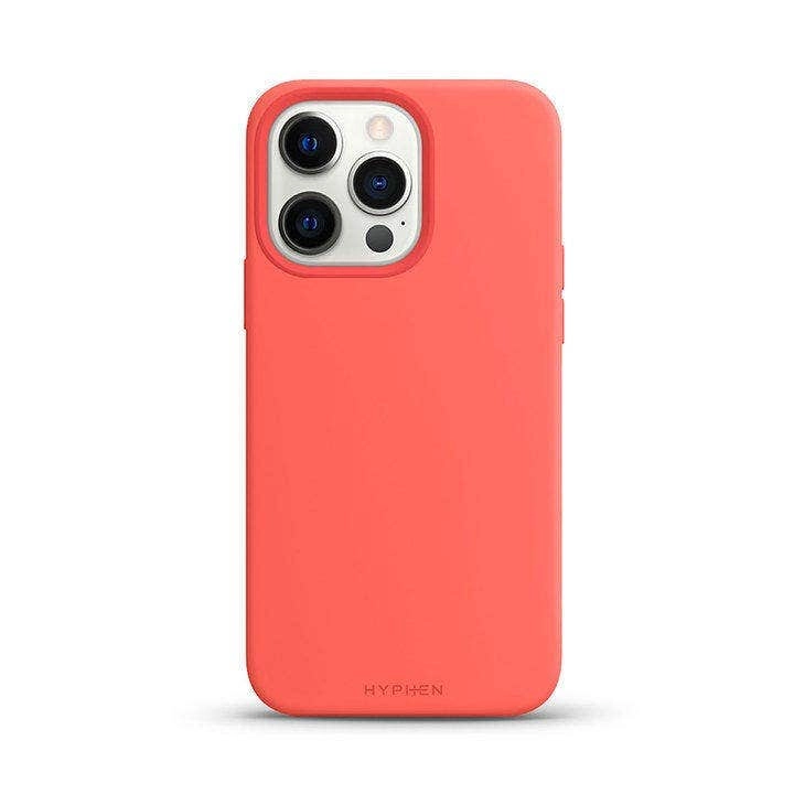 Hyphen TINT Silicone Case for iPhone 13 Pro Max