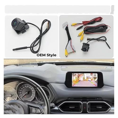 9198 - Starlight Night Vision Wire AHD1080P