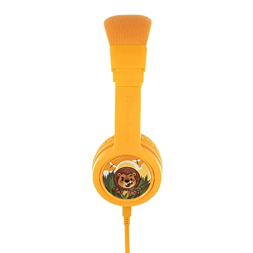 Buddy Phones Explore - Wired Headphone