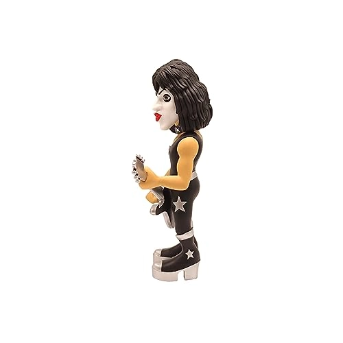 The Starchild - Kiss (12 cm)