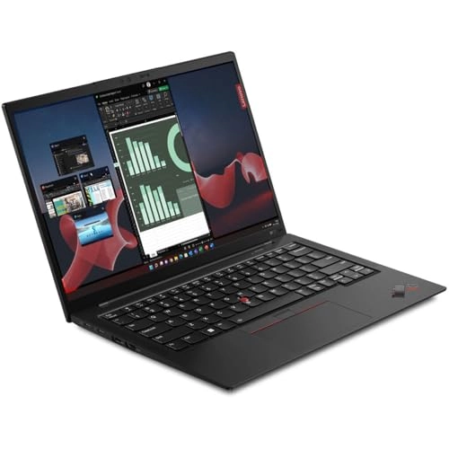 X1 Carbon Gen 11 - 14'' 512GB 32GB 512GB Core i7-1365U