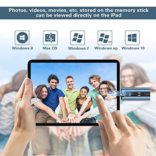 Flash Drive - for iPhone 256GB