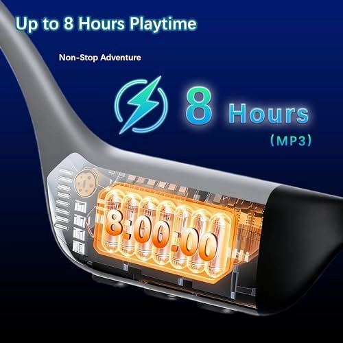 k9 Wireless Headphone