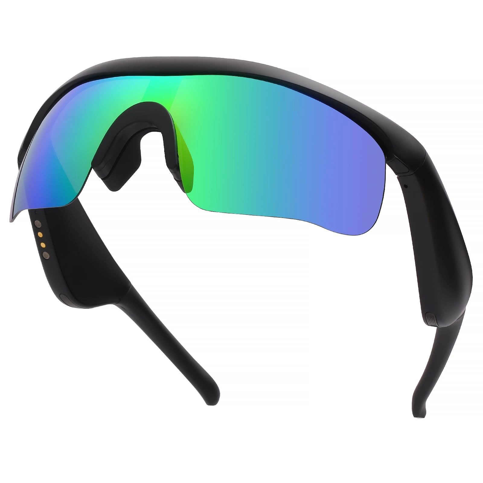 Smart Glasses - Ice Blue