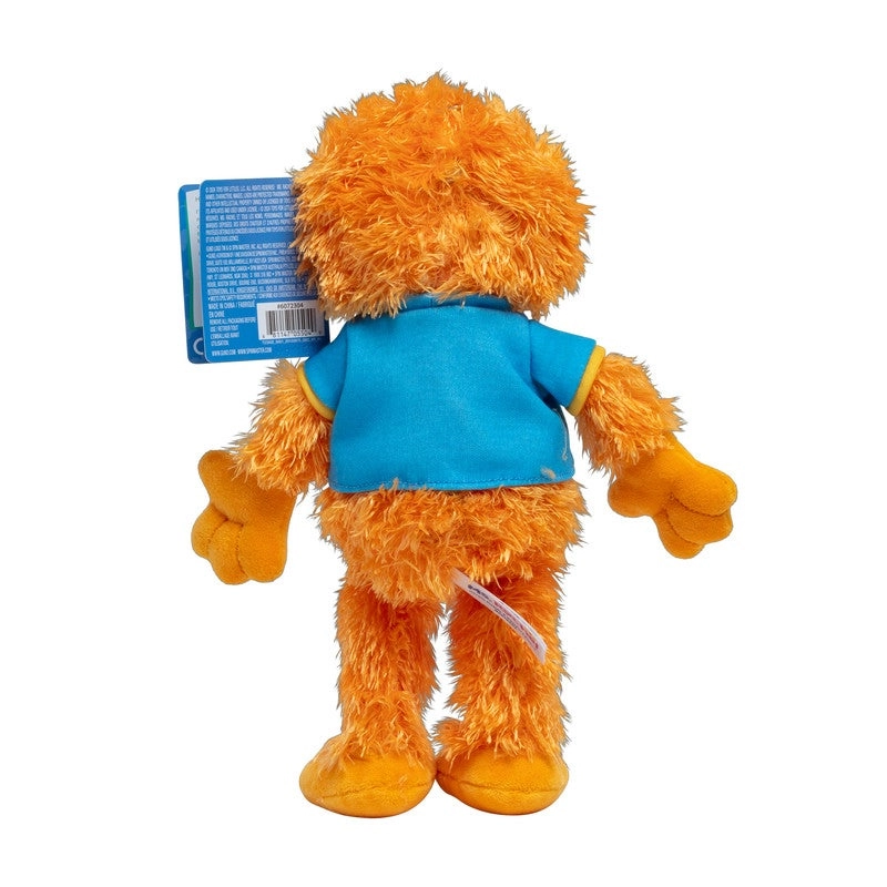 Herbie the Elephant Cuddle and Comfort Plush - Soft Machine washable Ages 0+