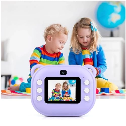 kids Mini portable printer