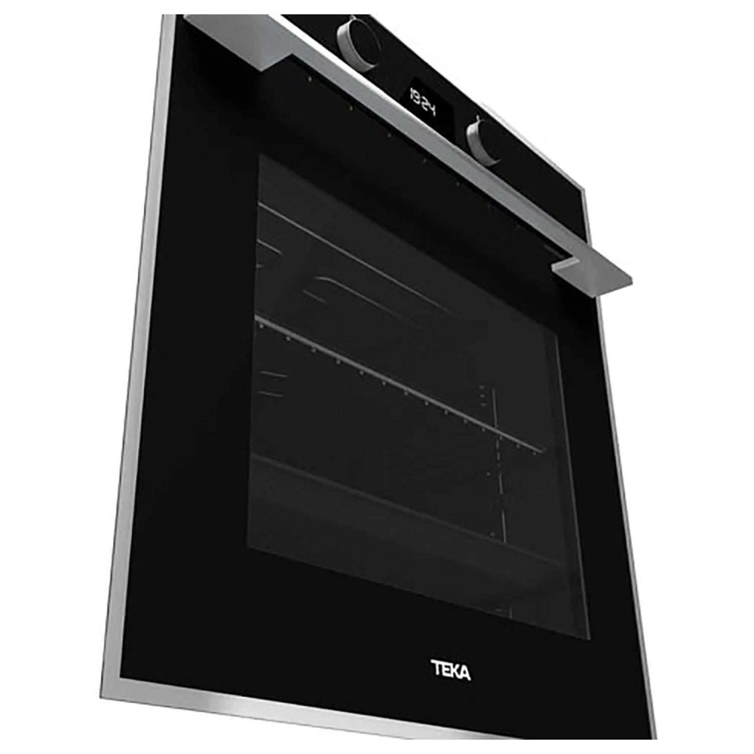 HLB 830 Electric Oven