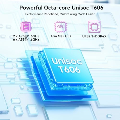 T90 - 256GB 10.1"