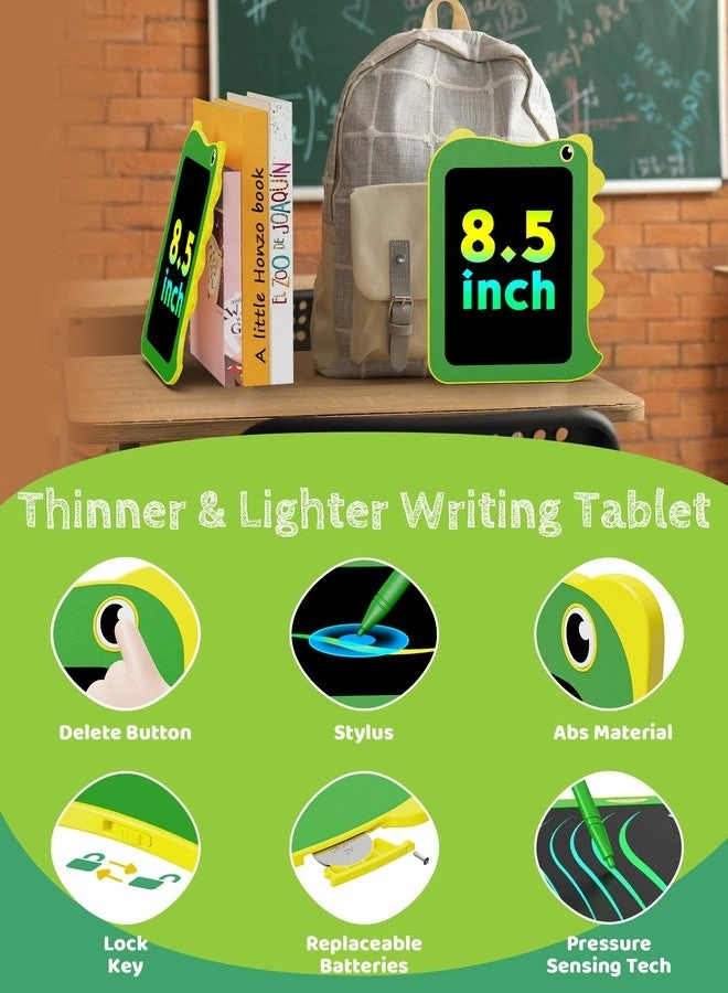 LCD Writing Tablet - 3+ years