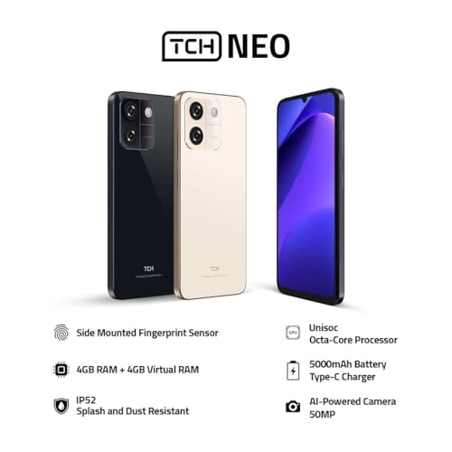NEO - 4GB 64GB