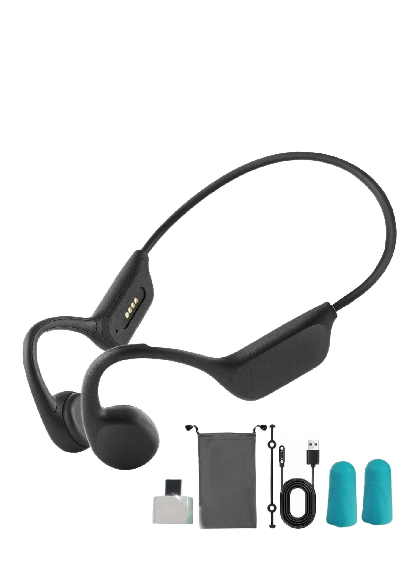 Oasisgalore XJ-5304 Wireless Headphone