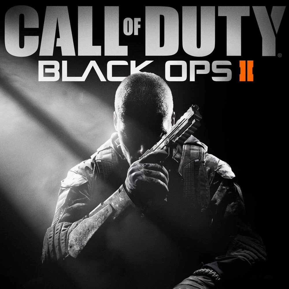 Call of Duty: Black Ops 2 - Playstation 3