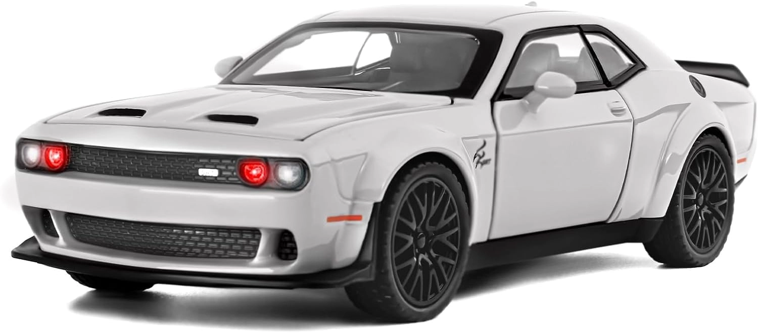 fexxa Fast & Furious 7 - 1:32 1pcs
