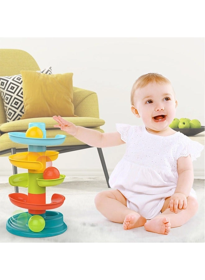 Baby Track Petanque - 3+ Years