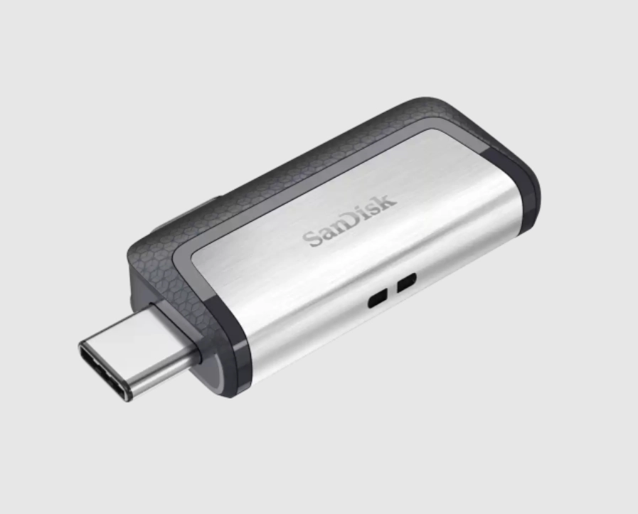 USB-C Flash Drive - USB 3.2 256 GB