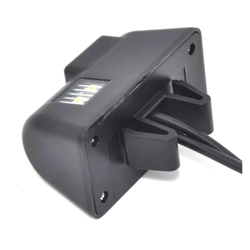 Car Reversing Camera - Night vision Wired 728 x 512 pixels