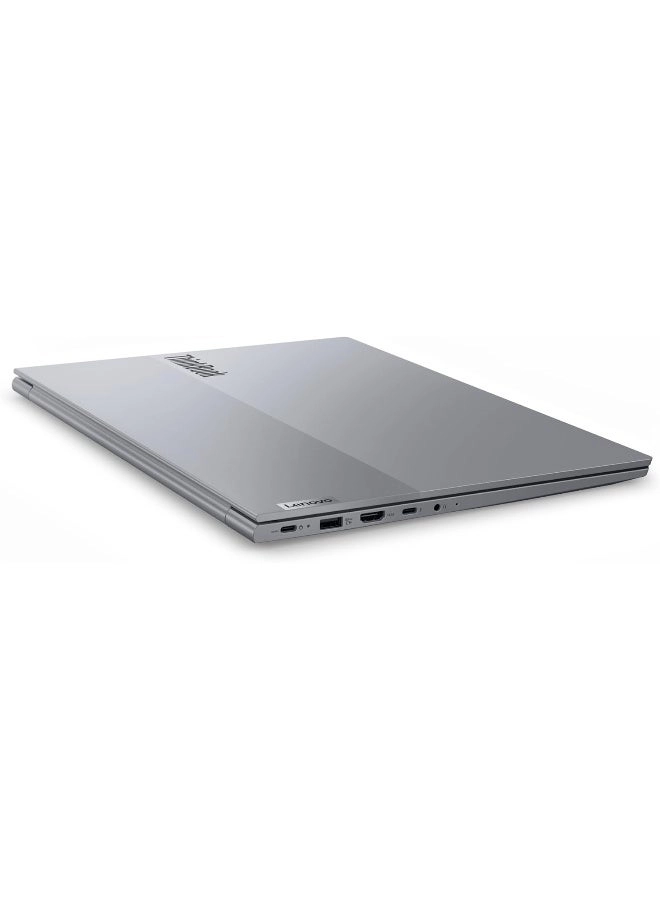 ThinkBook 16 G6 IRL - 15'' Core i5-1335U 32GB DDR5 1TB SSD