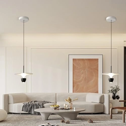 Modern Chandelier - 59in/150cm