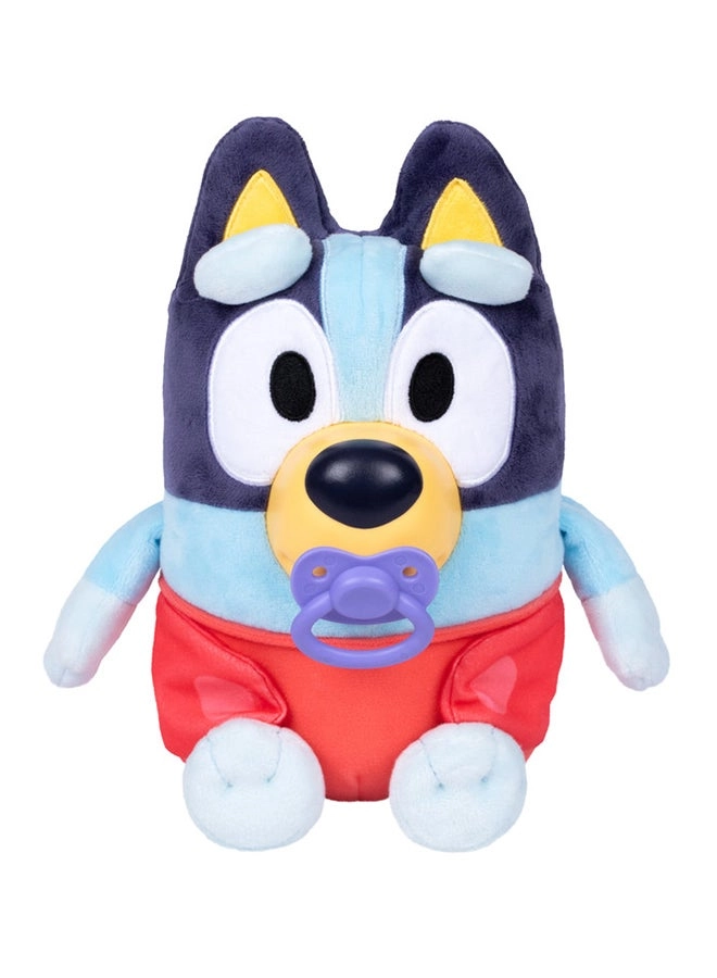 Dress & Play - Baby Bluey - 25 cm