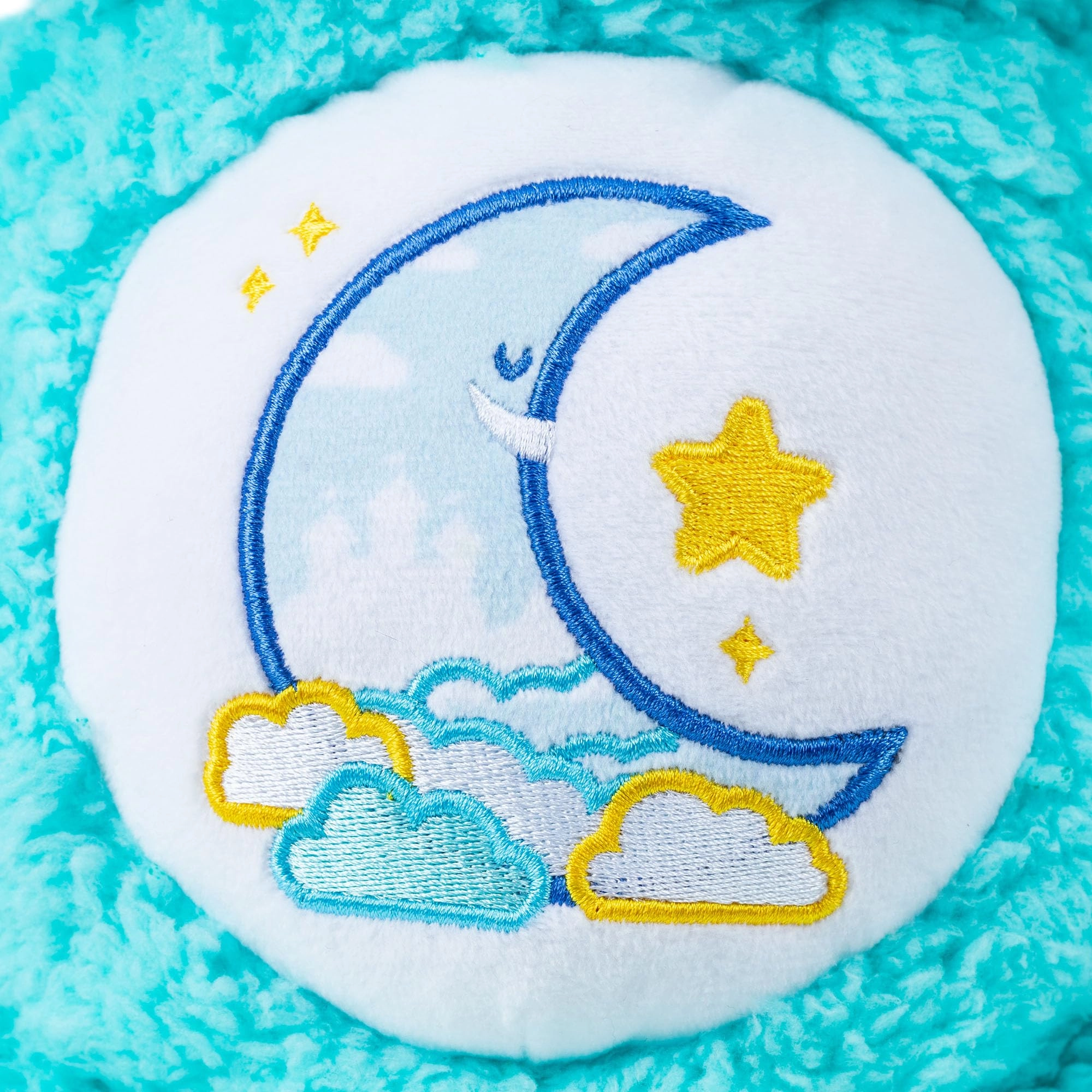 Bedtime Bear Cozy Bedtime 35 cm Plush
