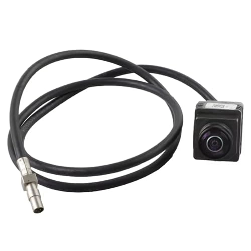 Rear View Reversing Camera - Night vision