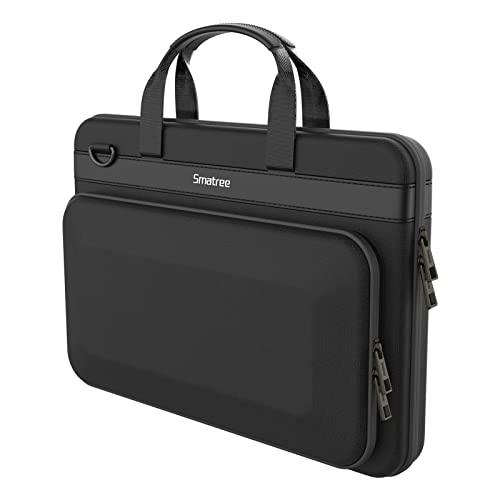 Smatree Heavy Duty Hard Case for 18-Inch Laptop