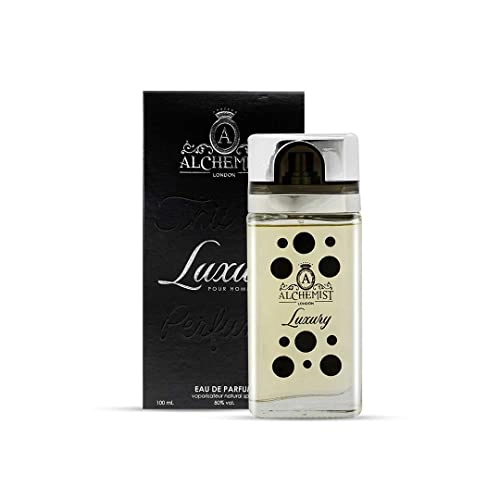 Luxury Men Eau de Parfum - 100 ml