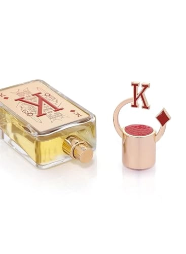King - Eau de Parfum 100ml