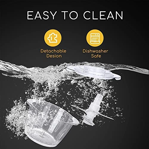 Meat Grinder - 4L 800W