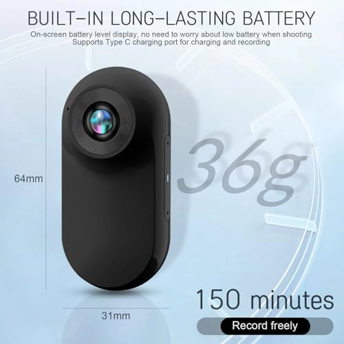 ACYK-MZSXT-MINI - 32GB 1080P