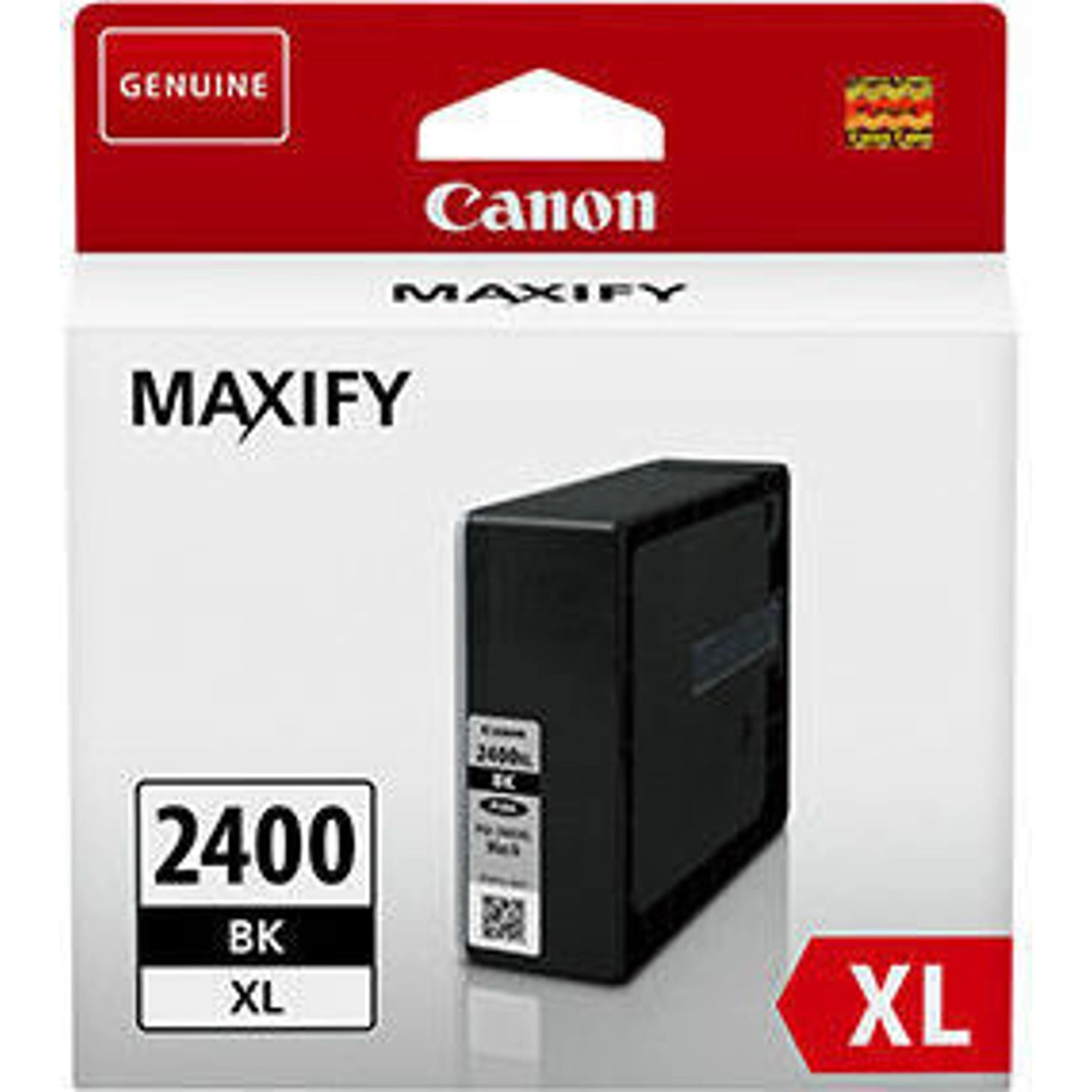 Canon PGI2400XL High Yield Black