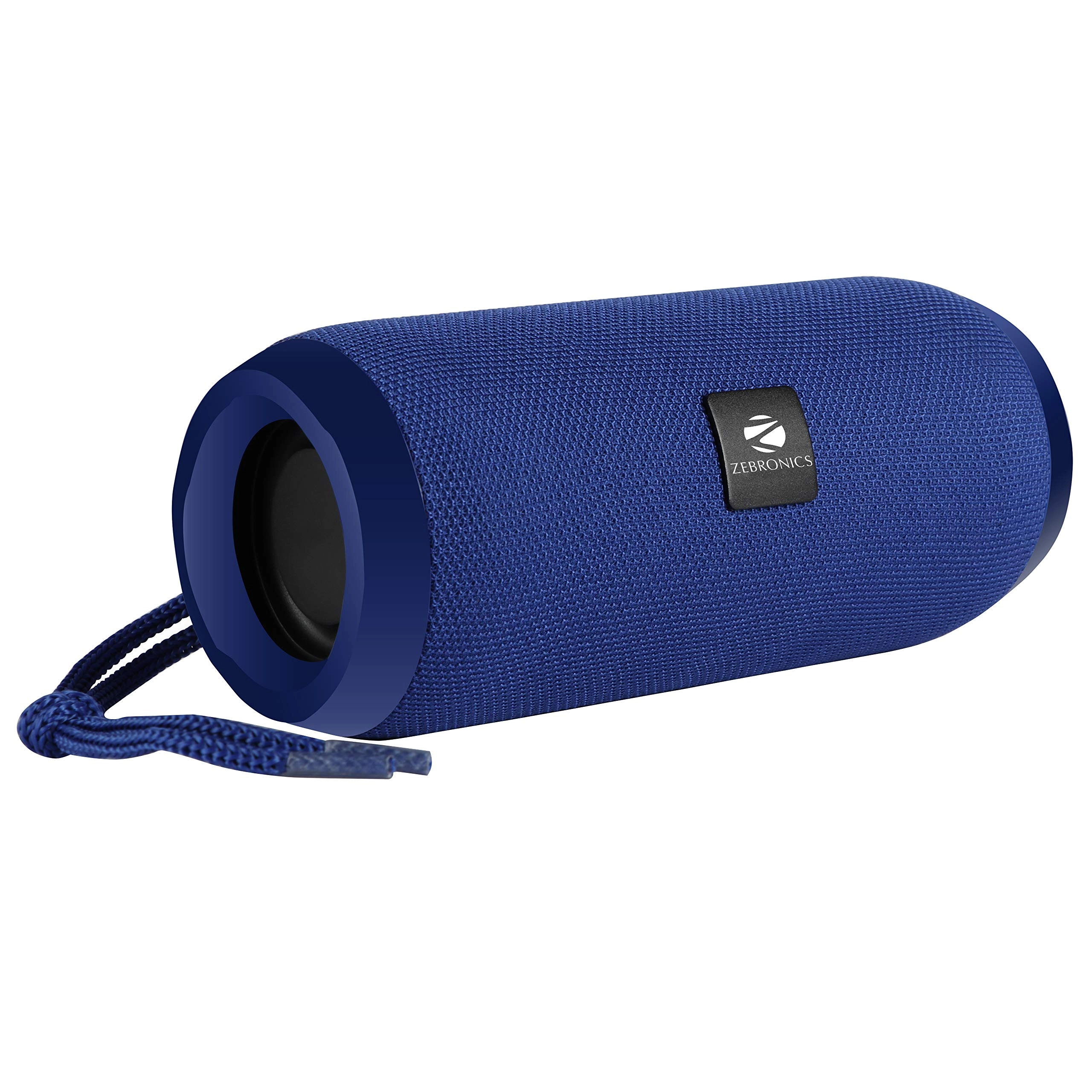 Smith Road, Royapettah CHENNAI-600002, Zebronics Zeb-Action - 10W