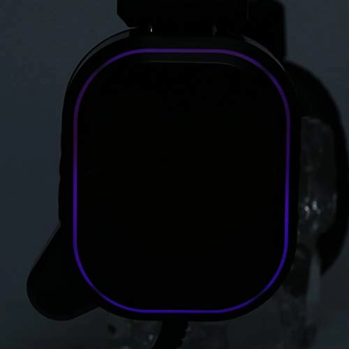 Mic Headphones Wired Headset