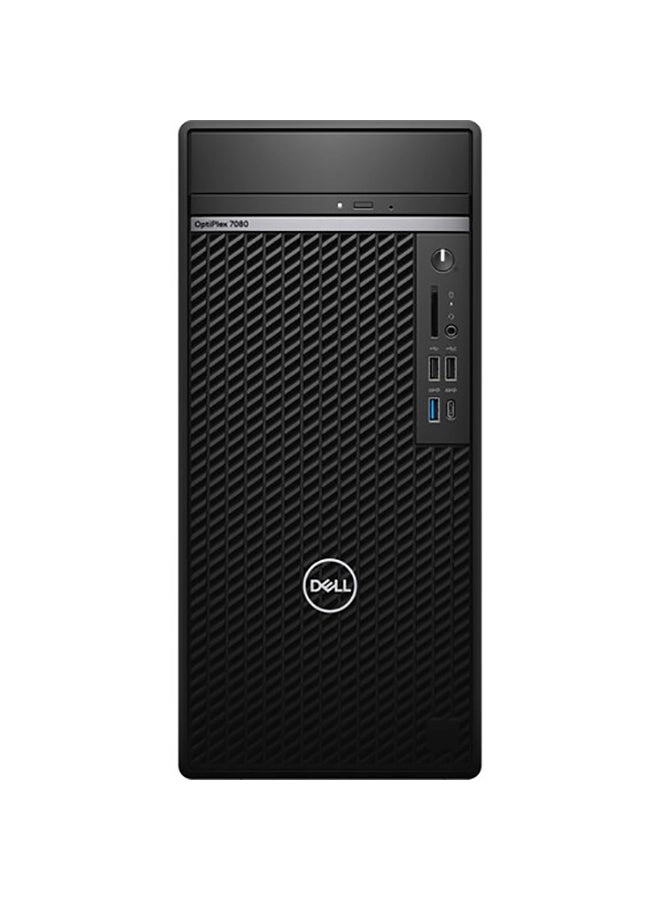 Optiplex 7080 - i9-11900 32 GB 1TB HDD+128GB SSD