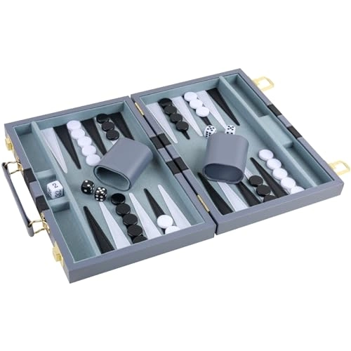 Backgammon Set