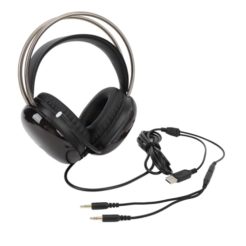 BTOSEPh61gxpv5or-12 Wired Headset