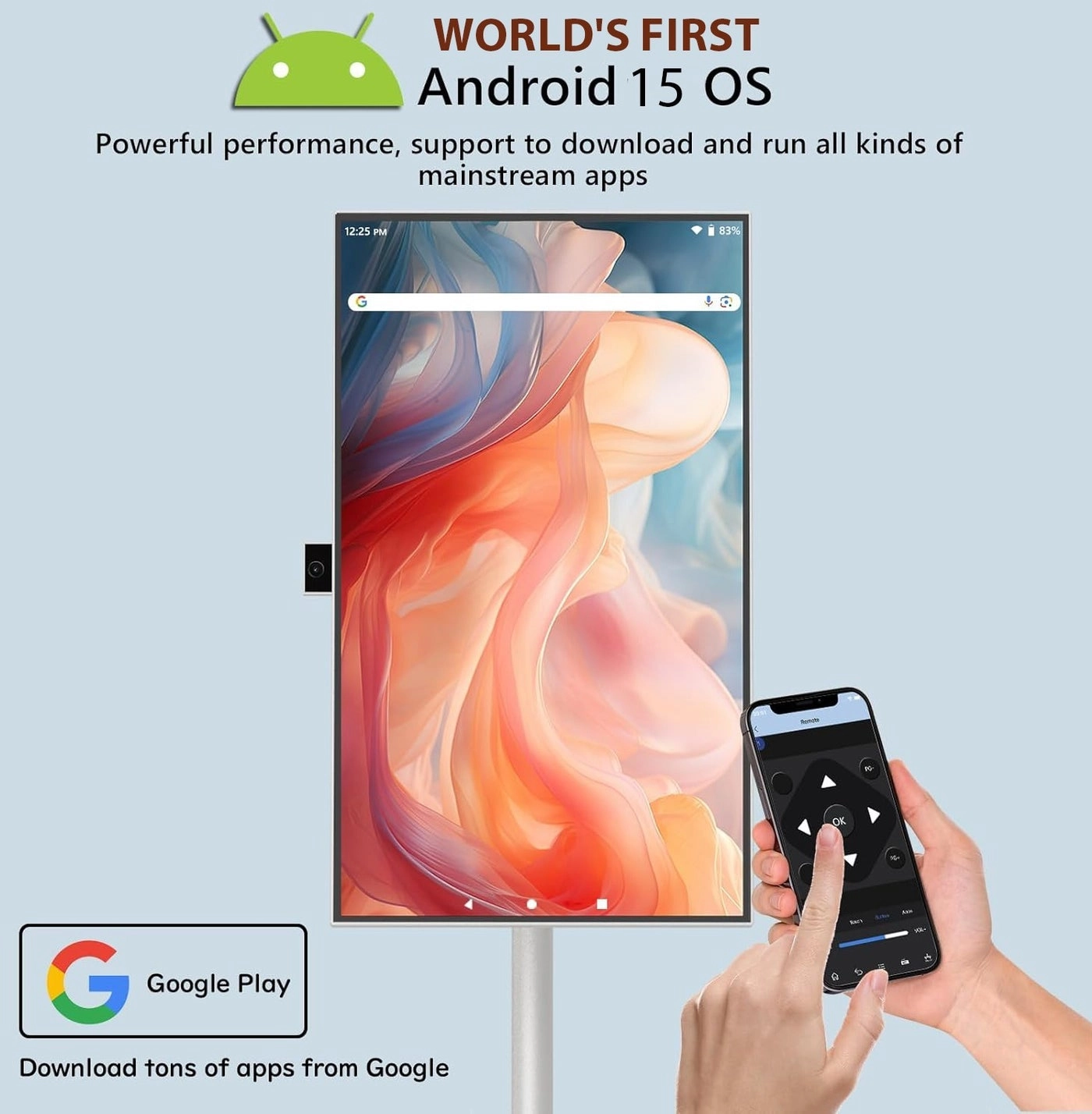 H01-J - Full HD 27 Inches