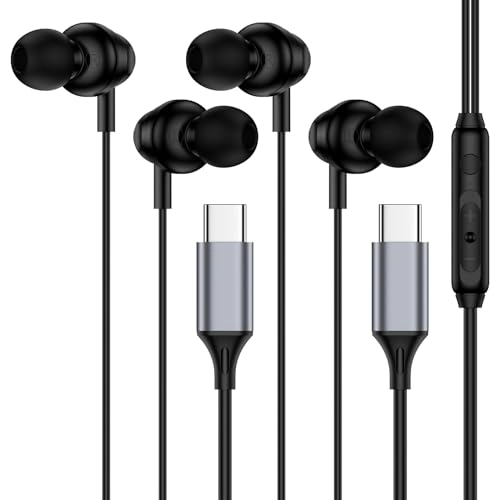 M62 Wired Headphone Pack