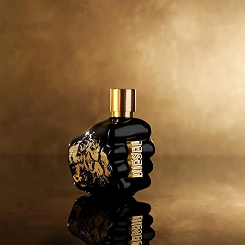 Spirit of The Brave Eau de Toilette 35ml