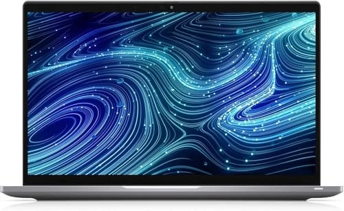 (Renewed) Latitude 7420 - 14'' Core i7-1185G7 16GB DDR4 512GB SSD