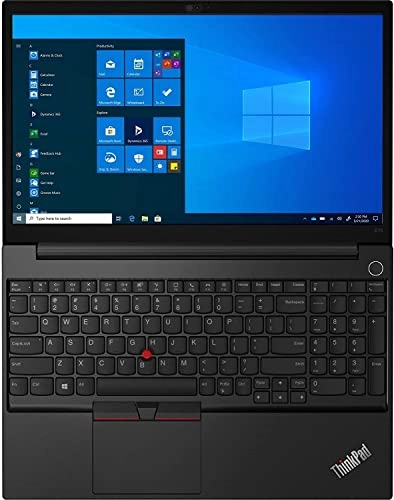 ThinkPad E16 - 15.6'' Core Ultra 7 64GB DDR4 4000GB SSD