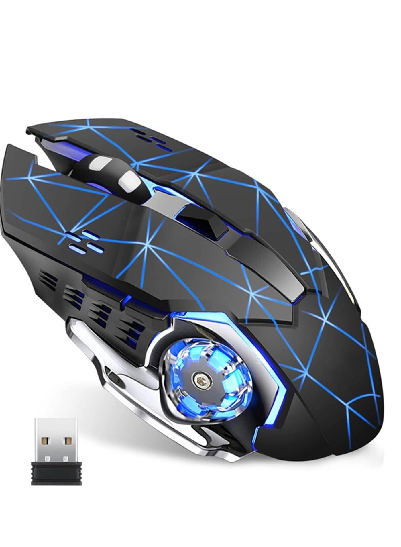 Green Tiger Q13 - Bluetooth 5.1 2.4GHz