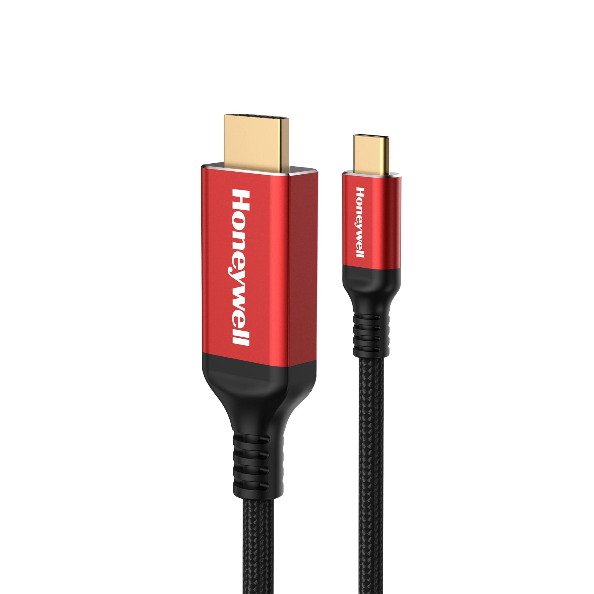 Secure Connection Limited 4K HDMI Cable 2m