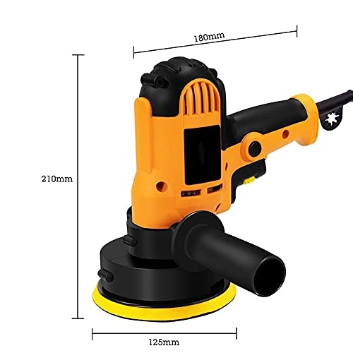 Polisher - 1580W