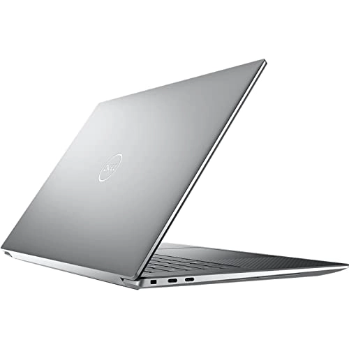 Precision 5000 5770 - 17'' Core i7-12700H 32GB DDR5 512GB SSD