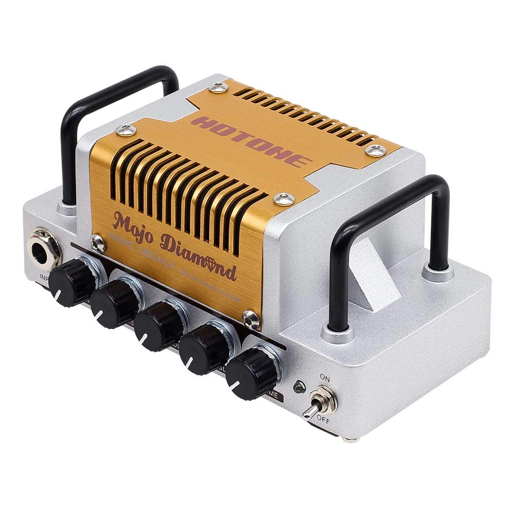 Mojo Diamond - Mini 5 Watt
