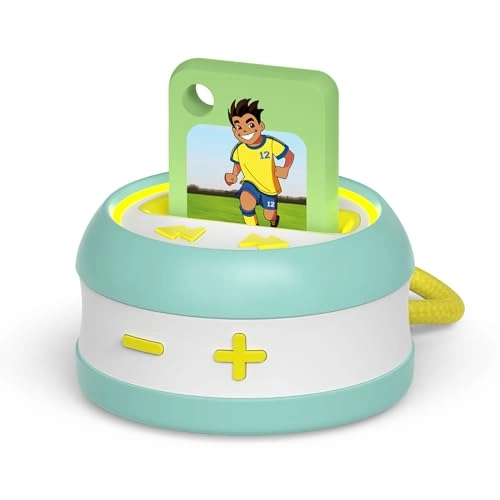 Teufelskicker - German 3 to 12 years