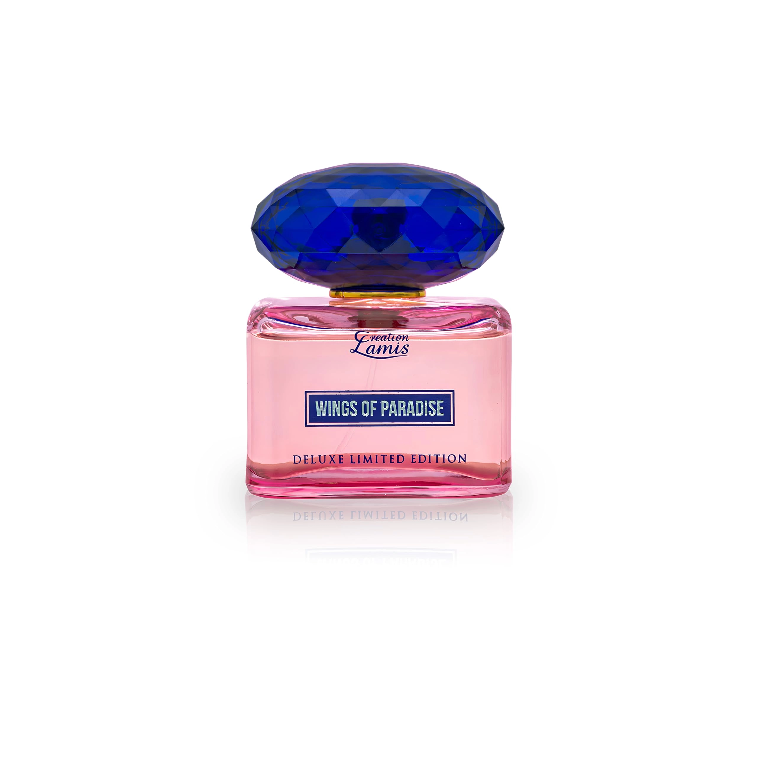 JAYWIR TRADING Wings Of Paradise Eau de Parfum 100ml