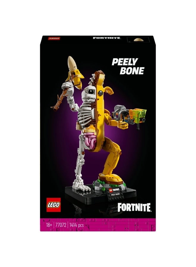 Fortnite Peely Bone (77072)