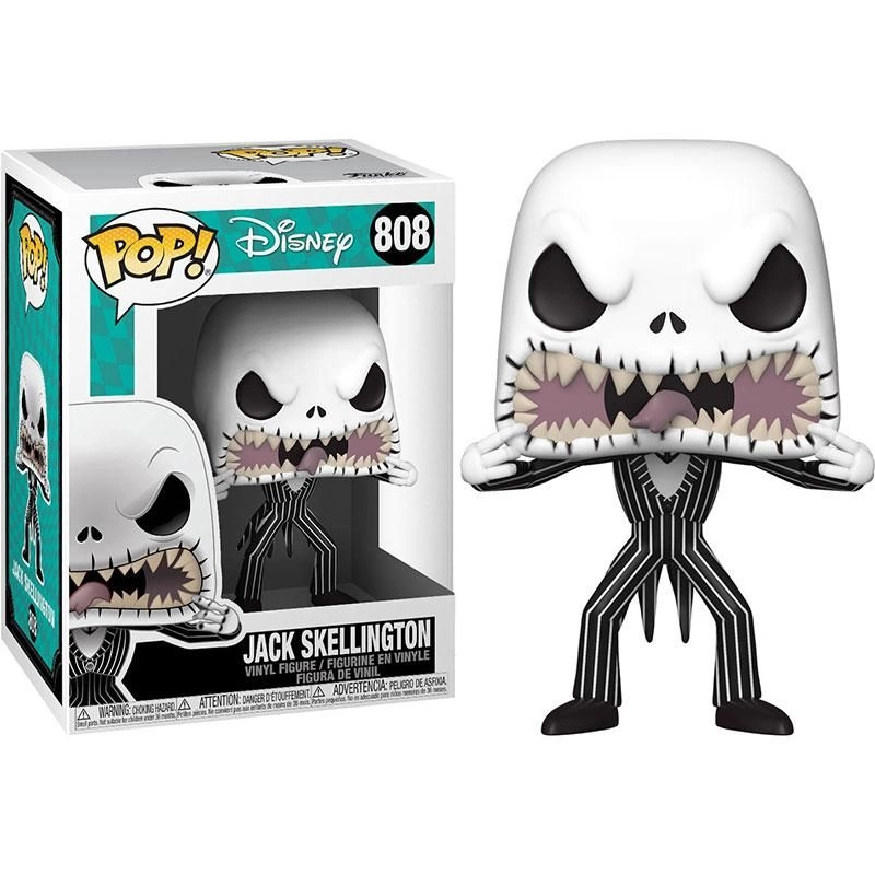 FUNKO Jack - Disney: NBC